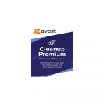 Avast Cleanup Premium 2021 | 1 PC, 1 Year